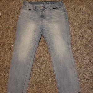 Womens Skinny Jeans